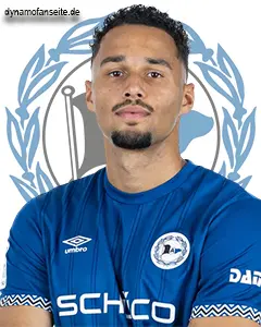Vincent Ocansey