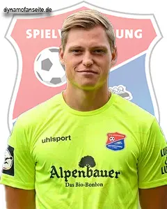 Fabian Scherger