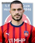 Arijon Ibrahimovic