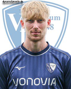 player photo