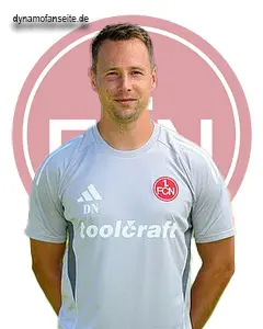 Dennis Neudahm