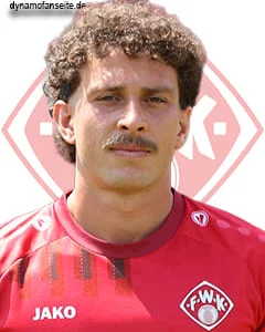 player photo