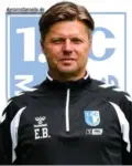 Erwin Bradasch