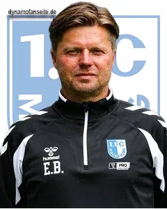 Erwin Bradasch