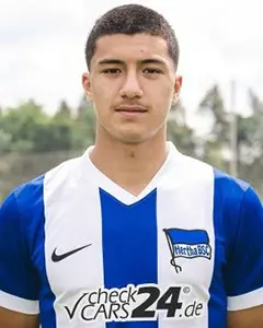 player photo