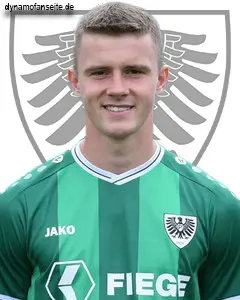 player photo