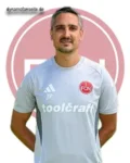 Jerome Polenz