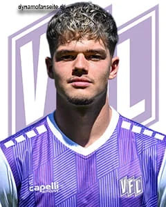 player photo