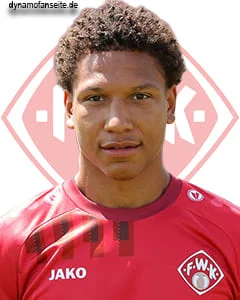 player photo