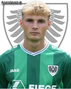 player photo