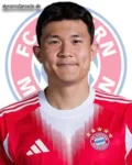 Minjae Kim