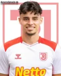 Nicolas Oliveira