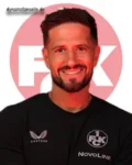 Niklas Martin