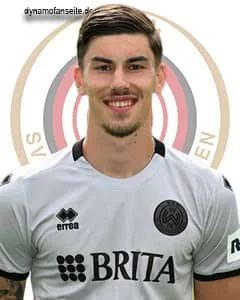 player photo