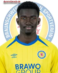 Patrick Nkoa