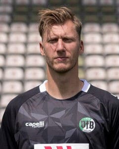 Philipp Klewin