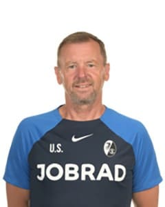 Uwe Staib
