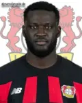 Victor Boniface