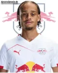 Xavi Simons