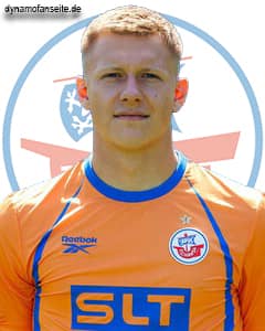 Yannic Stein