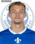 Yannik Lührs