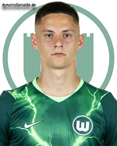 player photo