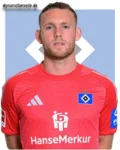 Daniel Peretz
