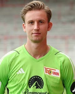 Frederik Rönnow