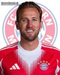 Harry Kane