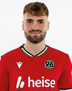 player photo