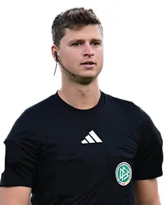 Yannick Rupert