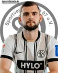 lukasz Poreba