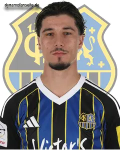 player photo