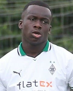 Ibrahim Digberekou
