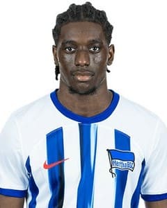 player photo