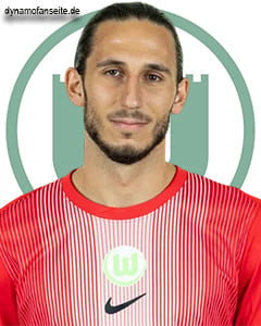 player photo