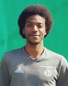 Kenny Abieba