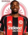 Niels Nkounkou