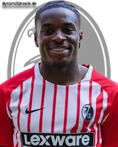 player photo