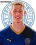 Alexander Bernhardsson