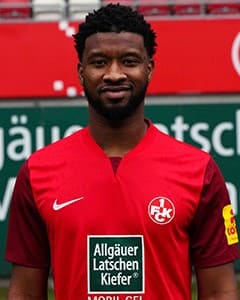 Almamy Touré