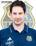 Argirios Giannikis
