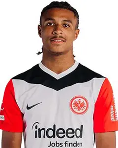 player photo
