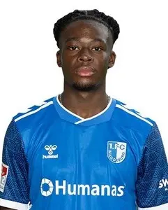 player photo