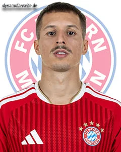 Bryan Zaragoza