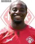 Eliot Muteba