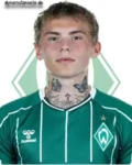 Isak Hansen-Aaröen