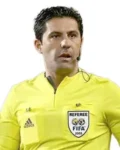 Babak Rafati