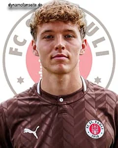 player photo