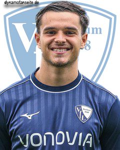 player photo
